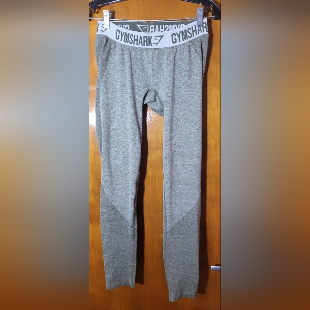 Gymshark leggings  Size L